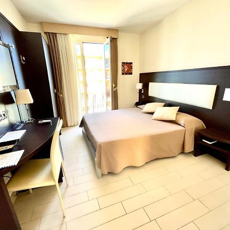 Hotel Welcome San Benedetto del Tronto Ngoại thất bức ảnh