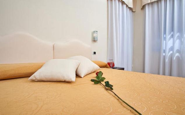 Hotel Welcome San Benedetto del Tronto Ngoại thất bức ảnh